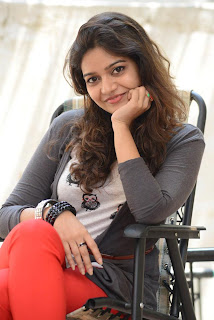 Colors Swathi Latest Movie