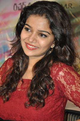 Colors Swathi Latest Movie