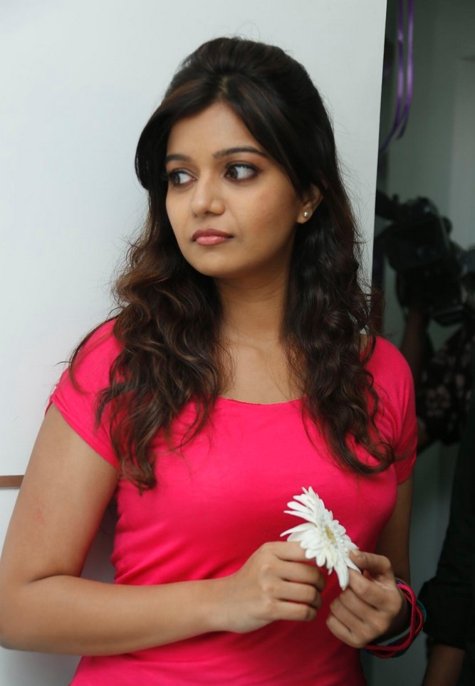 Colors Swathi Latest Movie Name