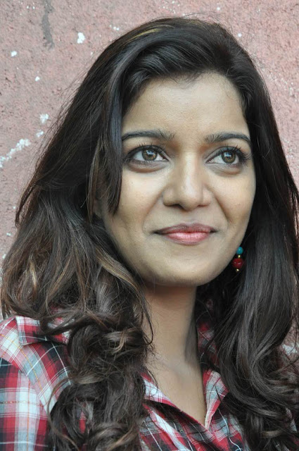 Colors Swathi Latest Movie Name