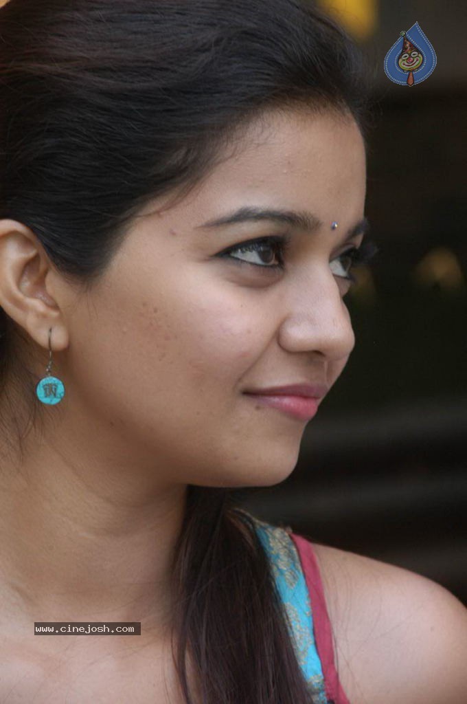 Colors Swathi Latest Pics