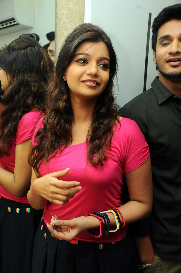 Colors Swathi Latest Pics