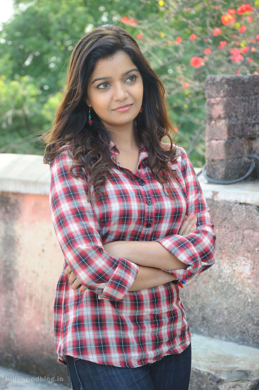 Colors Swathi Latest Telugu Movie