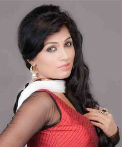 Colors Tv Actress Photo