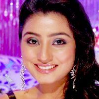 Colors Tv Actress Photo