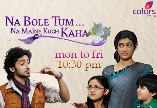 Colors Tv Live Online Na Bole Tum Na Maine Kuch Kaha