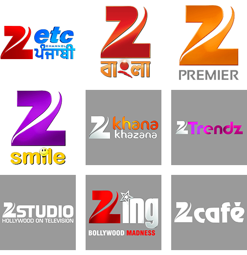 Colors Tv Logo Font