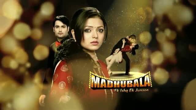 Colors Tv Madhubala Ek Ishq Ek Junoon