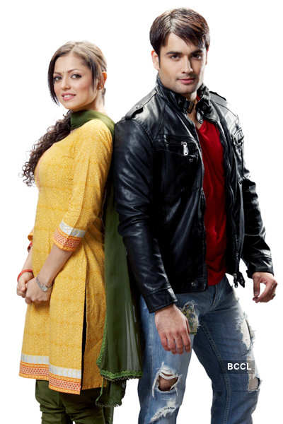 Colors Tv Madhubala Last Episode