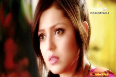 Colors Tv Madhubala Last Episode