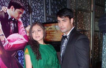 Colors Tv Madhubala Last Episode