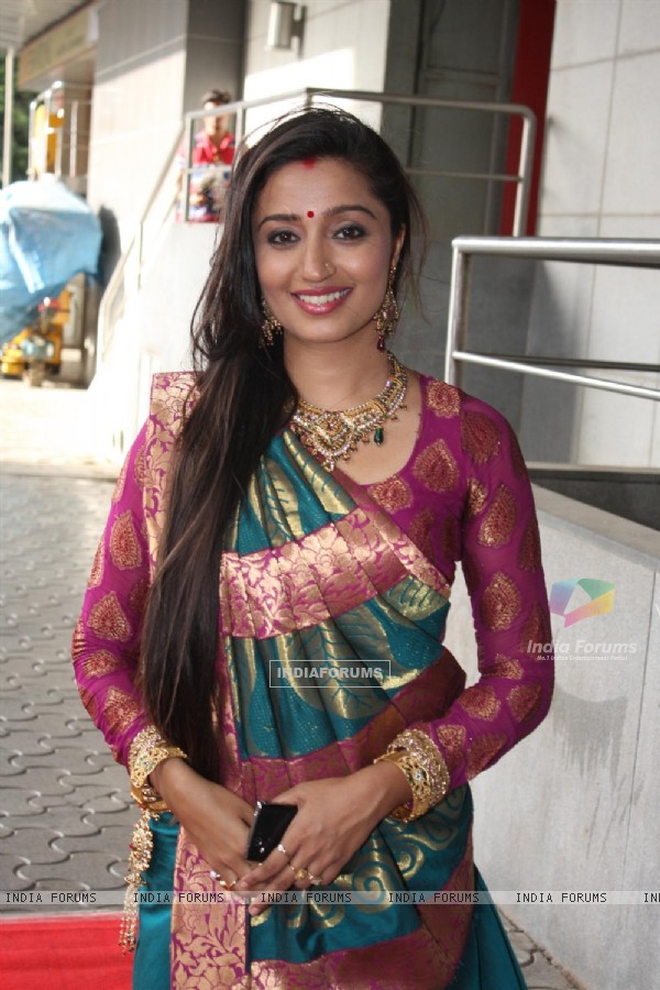 Colors Tv Madhubala Photos