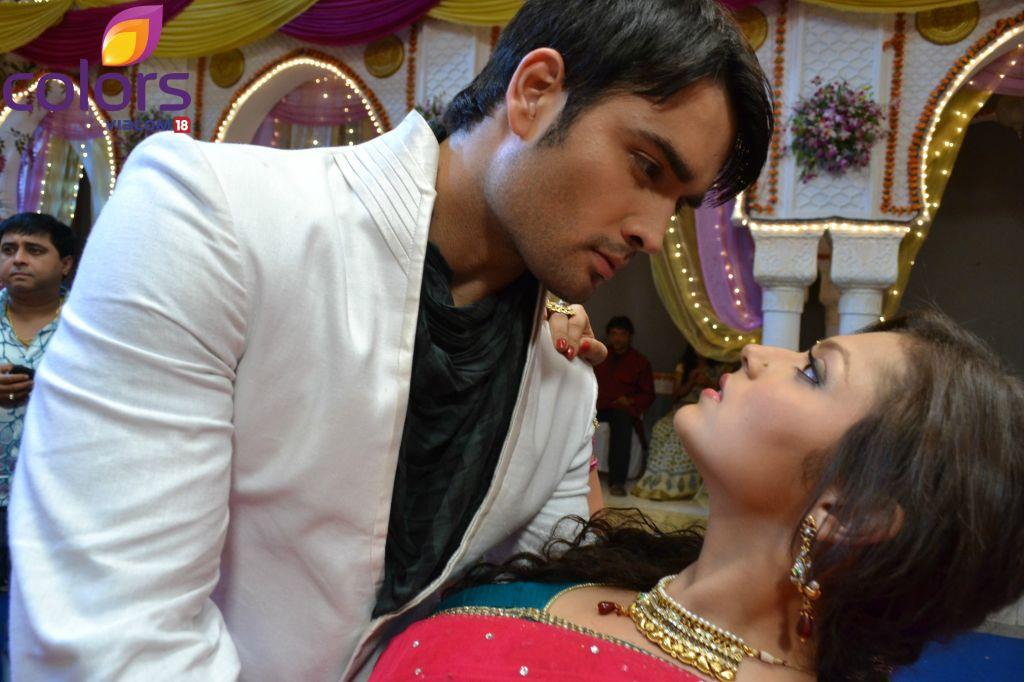 Colors Tv Madhubala Photos