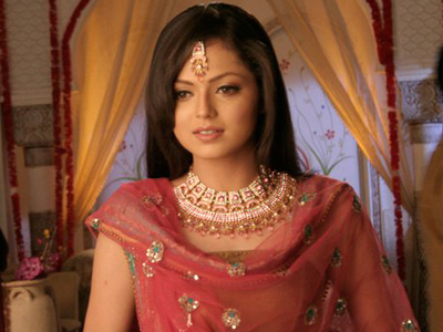 Colors Tv Madhubala Serial