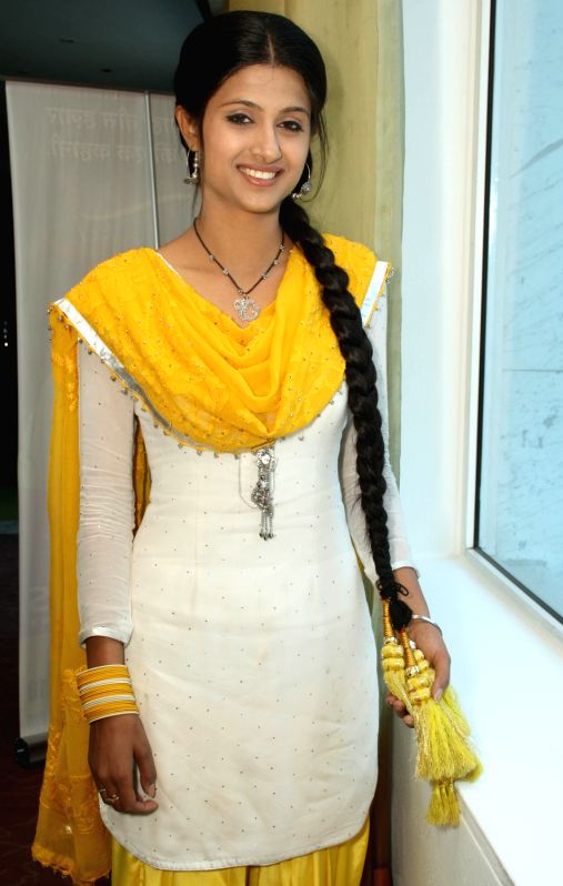 Colors Tv Serials Actress