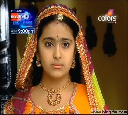 Colors Tv Serials Online Balika Vadhu