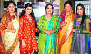 Colors Tv Serials Sasural Simar Ka