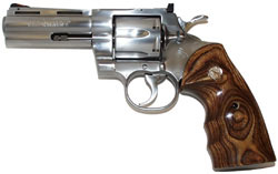 Colt Python Revolver