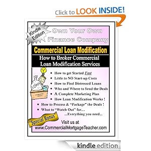 Commercial Mortgages 101 Everything You Need To Know To Create A Winning Loan Request Package