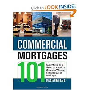 Commercial Mortgages