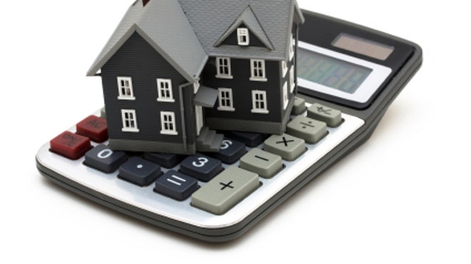 Commercial Mortgages Calculator