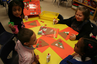 Community Helpers Activities Kindergarten