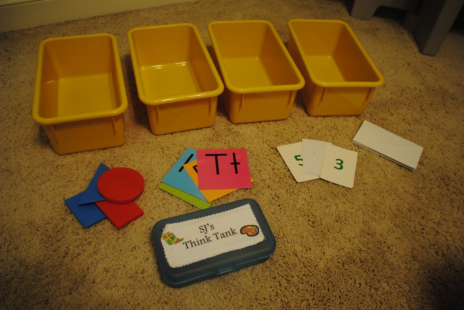 Community Helpers Preschool Theme Games