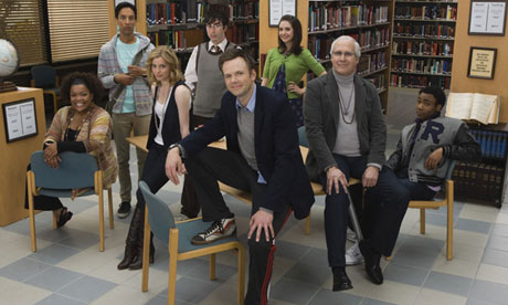 Community Tv Show Cast Salary