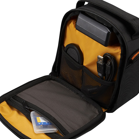 Compact Camera Case Reviews