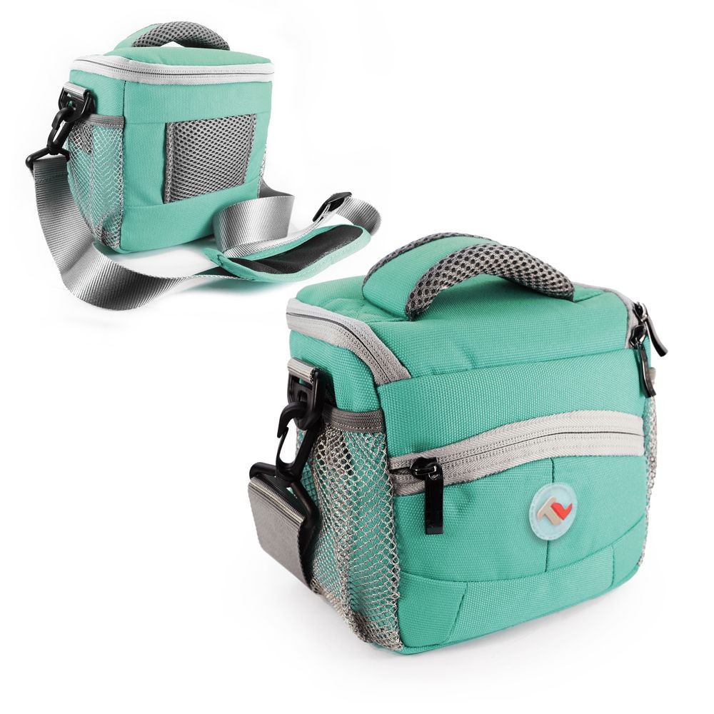 Compact Camera Cases Bags