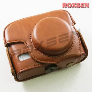 Compact Camera Cases Bags