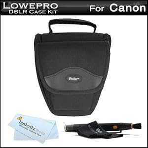 Compact Camera Cases Bags