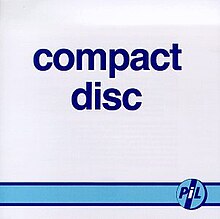 Compact Disc Logo Transparent Background