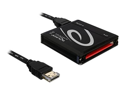 Compact Flash Adapter To Usb