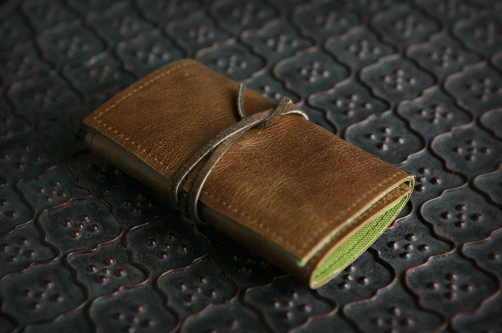 Compact Flash Card Holder