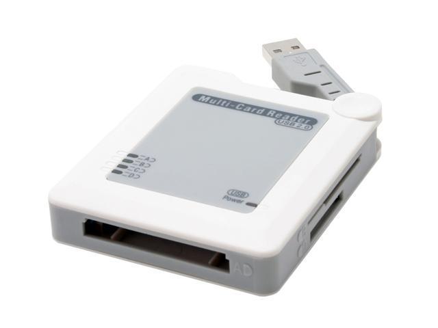 Compact Flash Card Reader Best Buy