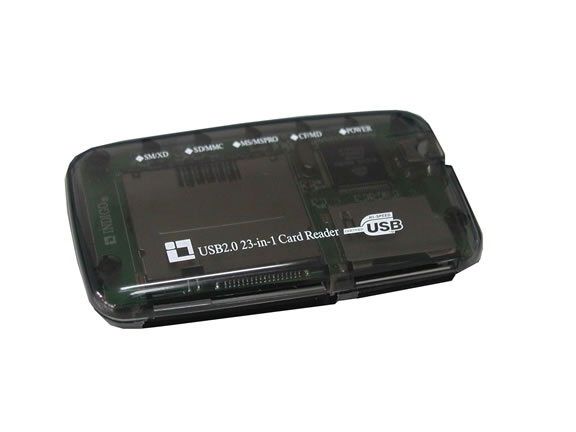 Compact Flash Card Reader Usb