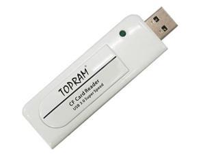 Compact Flash Card Reader Usb 3.0