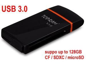 Compact Flash Reader Usb 3.0