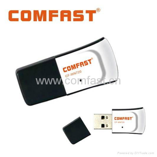 Compact Flash To Usb Converter