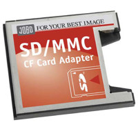 Compactflash Memory Card Adapter