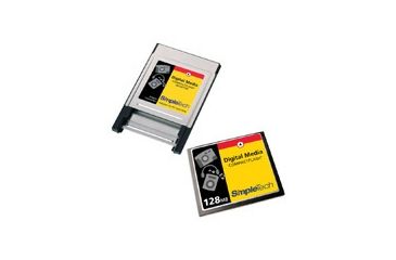 Compactflash Memory Card Adapter