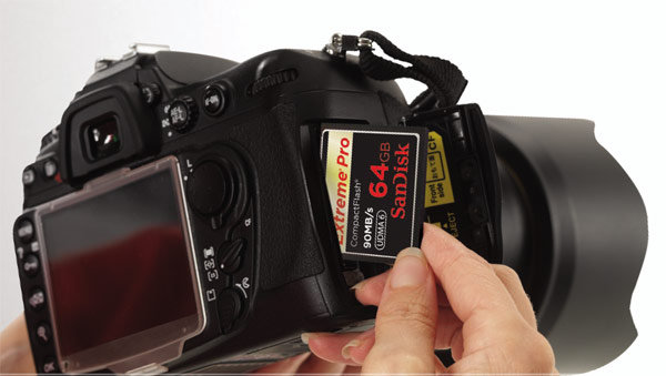 Compactflash Memory Card Best Buy