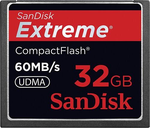 Compactflash Memory Card Best Buy