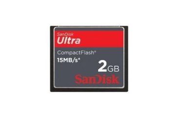 Compactflash Memory Card Case