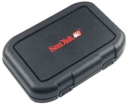 Compactflash Memory Card Holder