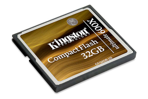 Compactflash Memory Card Reviews