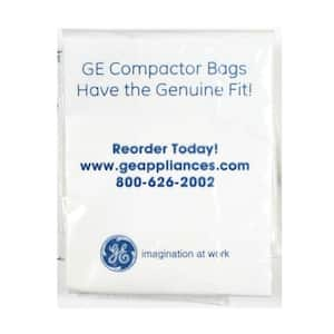 Compactor Bags Free Shipping