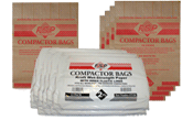 Compactor Bags Kitchenaid