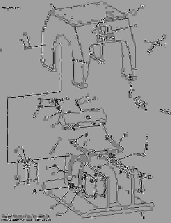 Compactor Plate Parts